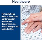 Tork Xpress Multifold Hand Towel White Extra Soft 21 Packs 100 each view 11