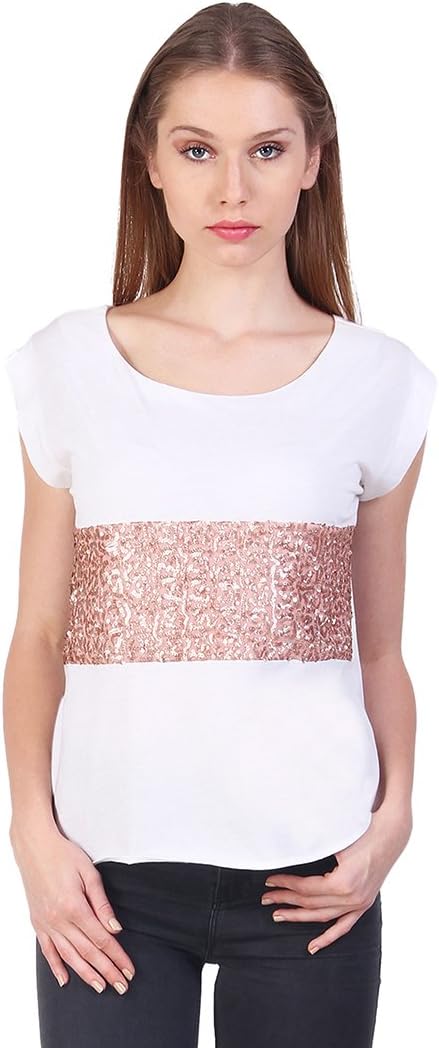 Gudi Women's Cotton Top