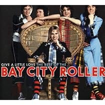 Original Album Classics: Bay City Rollers: Amazon.ca: Music