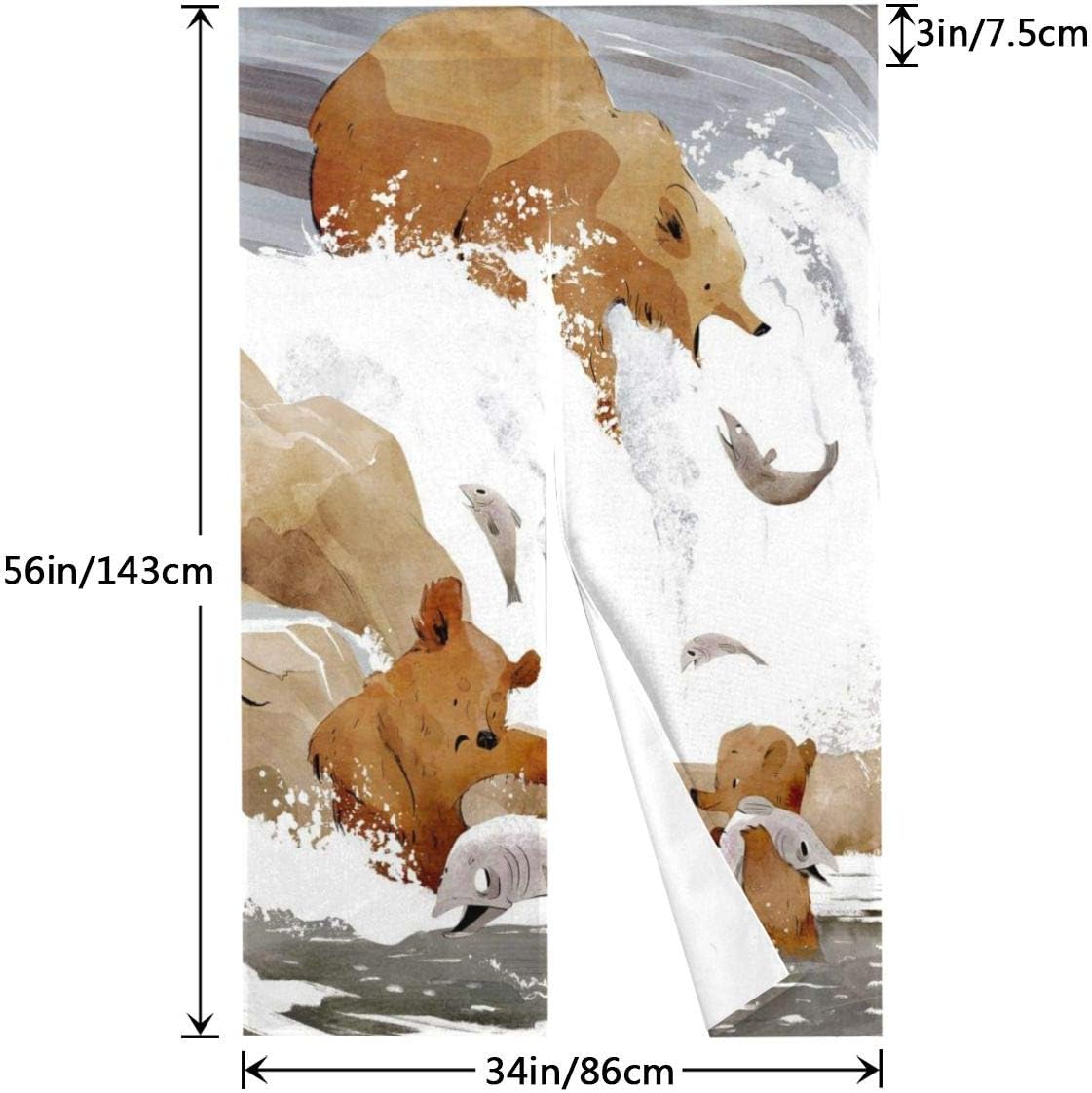Amazon 漫画 動物 かわいい イラスト のれん シェードカーテン シールド仕切りカーテン 断熱 防音 遮光 暖簾 目隠し 和風 カーテン スリム 間仕切り おしゃれ ロング インテリア 玄関 お店用 綿麻 リビングルーム ポーチ 洗面所 台所用 部屋 玄関 入り口 間仕切り 四季 Amazon 漫画 動物 かわいい イラスト のれん シェードカーテン シールド仕切りカーテン 断熱 防音 遮光 暖簾 目隠し 和風 カーテン スリム 間仕切り おしゃれ ロング インテリア 玄関 お店用 綿麻 リビングルーム ポーチ 洗面所 台所用 部屋 玄関 入り口 間仕切り 四季