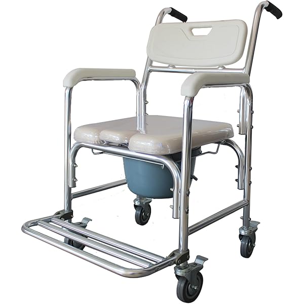 Asiento De Inodoro Portátil Premium Tapa Camping, Send... | Cuotas Sin Interés