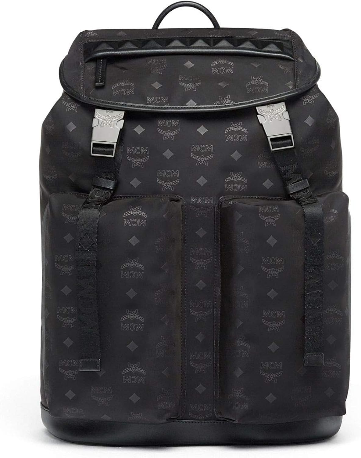 mcm dieter backpack