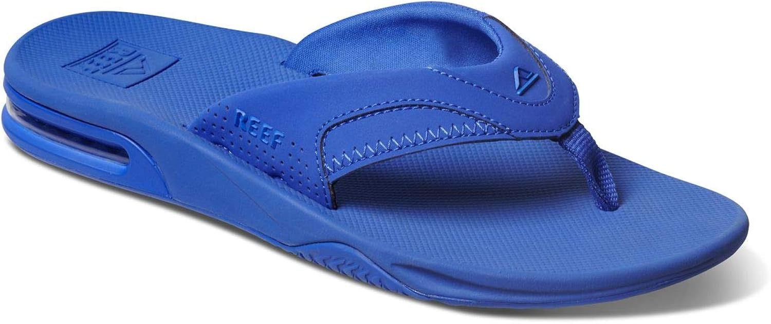 Reef Men's Fanning Flip Flop