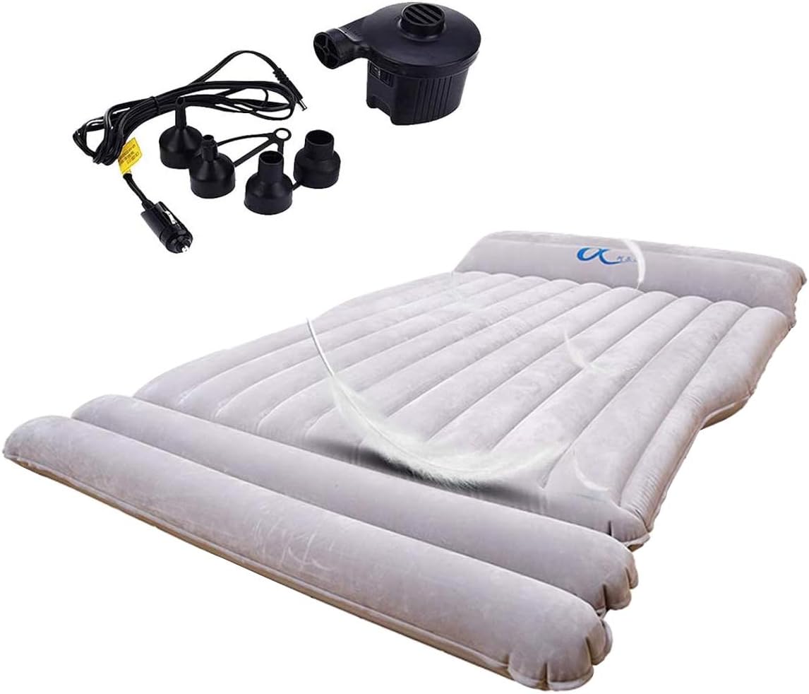 inflatable mattress amazon uk