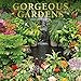 Gorgeous Gardens 2020 12 x 12 Inch Monthly Square Wall Calendar with Foil Stamped Cover by Plato, Ga by 