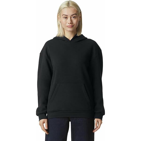 Amazon.com: UGG Women's Tatiana Hoodie, Black, XS : Clothing