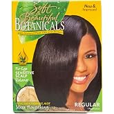 Soft And Beautiful Botanicals Sensitive Scalp Relaxer