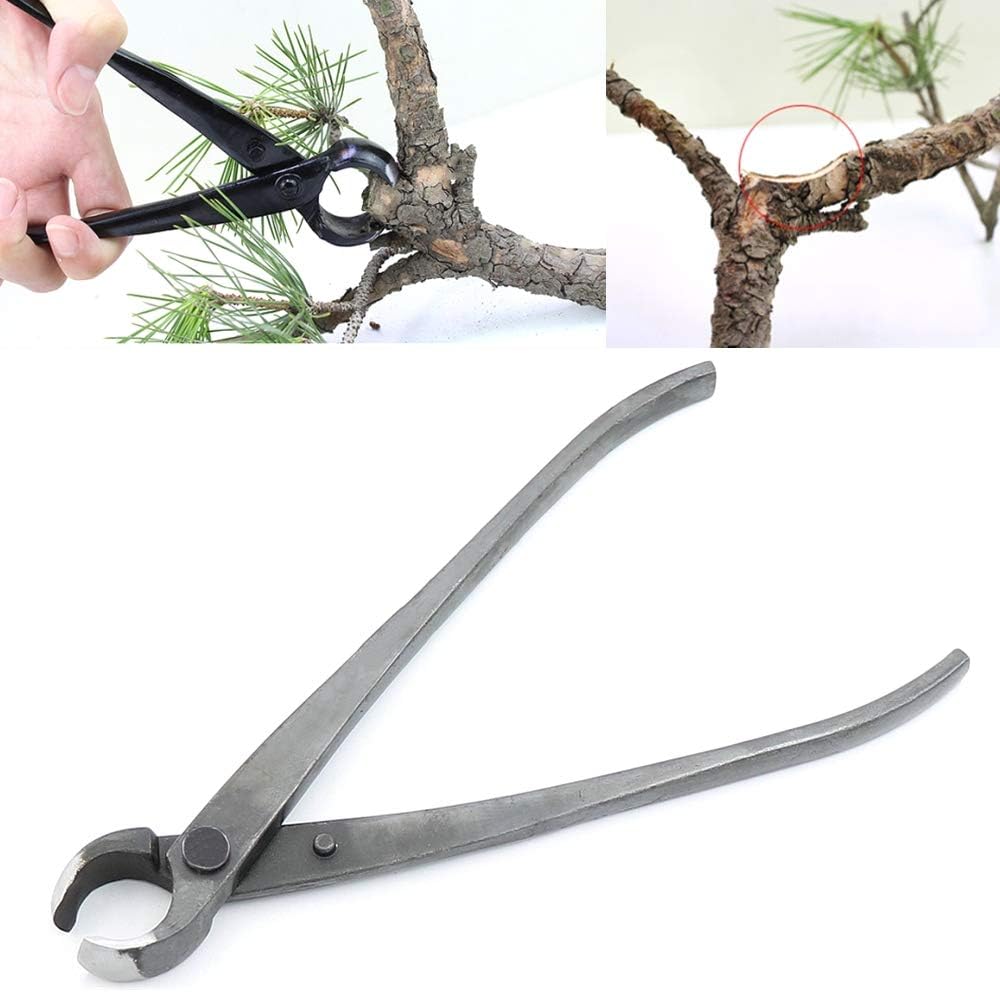 MBLUE Professional Garden Branch Cutter 210mm Manganese Steel Alloy