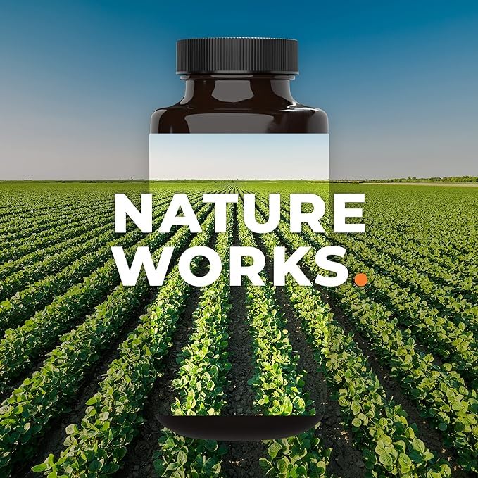 LifeSeasons MigraT Migraine Relief Supplement Eases Tension & Severe Headaches Reduces