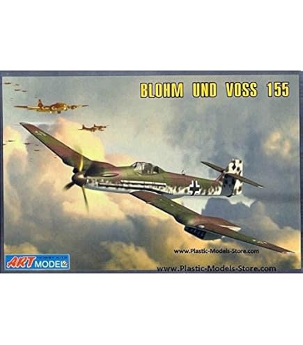 Amazon.com: ART MODEL Plastic Model Building Airplane Aircraft