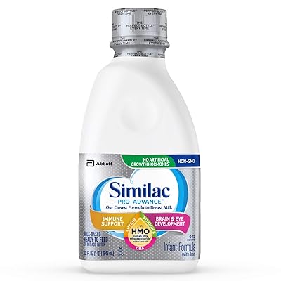 Similac Pro-Advance Non-GMO Infant Formula, Zambia Ubuy