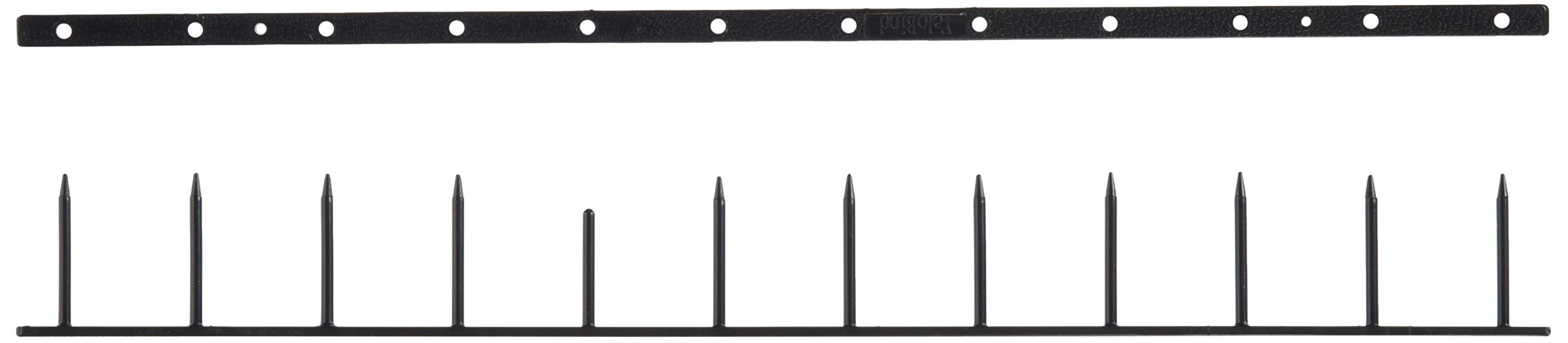 GBC 9741037 VeloBinding A4 25 x 297 mm Pack of 100