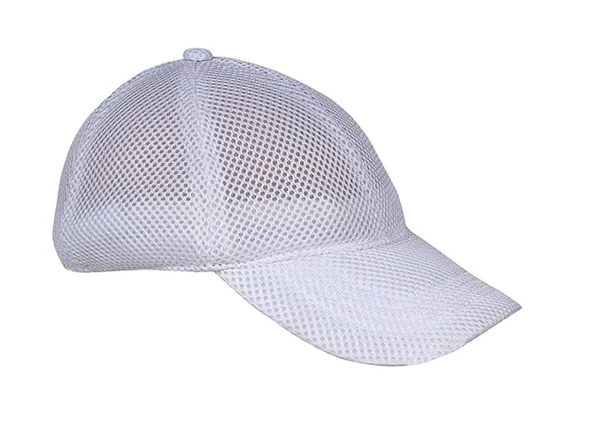 buy white cap