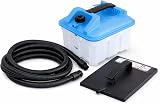 Oypla 2000W Wallpaper Stripper Steamer 4.5L Tank 70min 3m Hose view 1