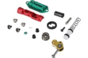 SRAM MC/Lever Overhaul Kit, Maven ULT, Silver B1