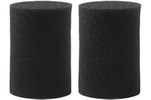Maximize Your Listening Experience with These Two Pack of Foam Loud Speaker Port Bungs Ideal for Tight Spaces (35x50)