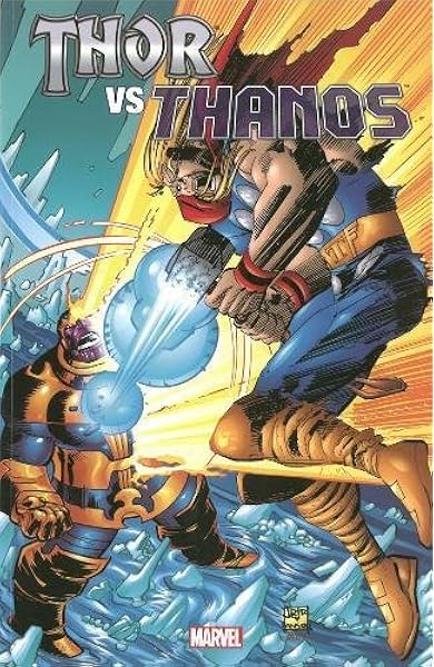 Avengers Endgame Thor Vingadores Herois Marvel Marvel