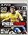 Pro Evolution Soccer 2016 - PlayStation 3 Standard Edition