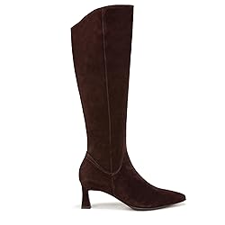 Naturalizer Womens Deesha Pointed Toe Wide Calf