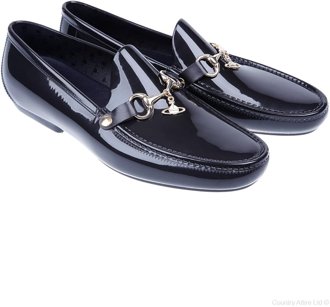 vivienne westwood moccasins