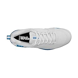 WILSON Men's Rush Pro 4.5 OZ Tennis