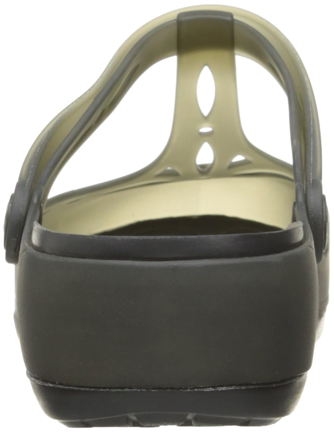 crocs crocs carlie cutout clog w women slip on