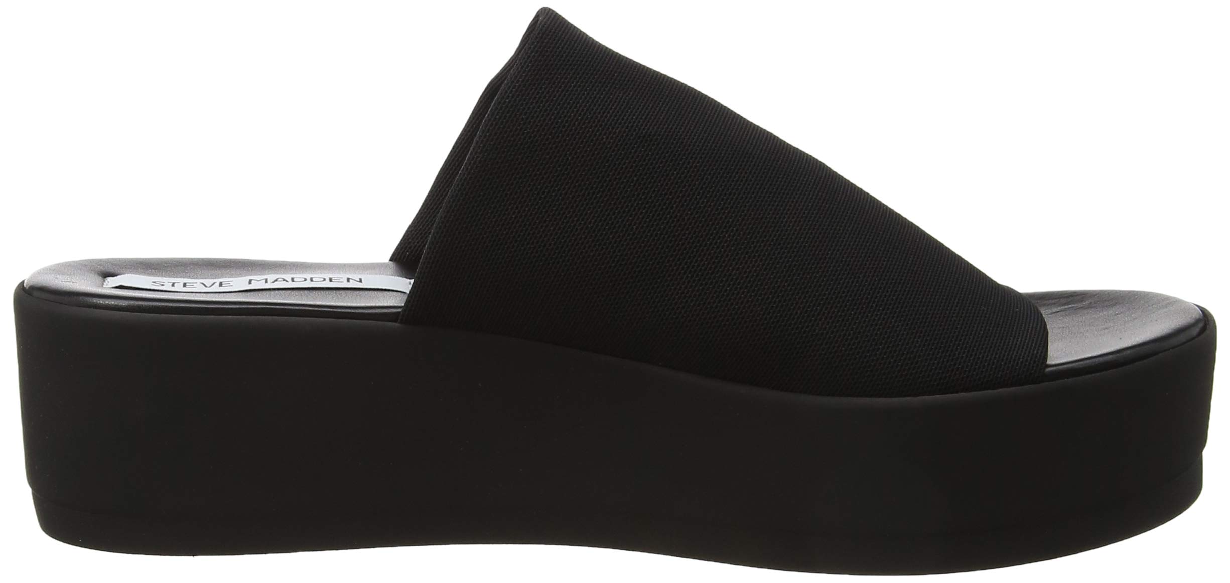 slinky platform sandals