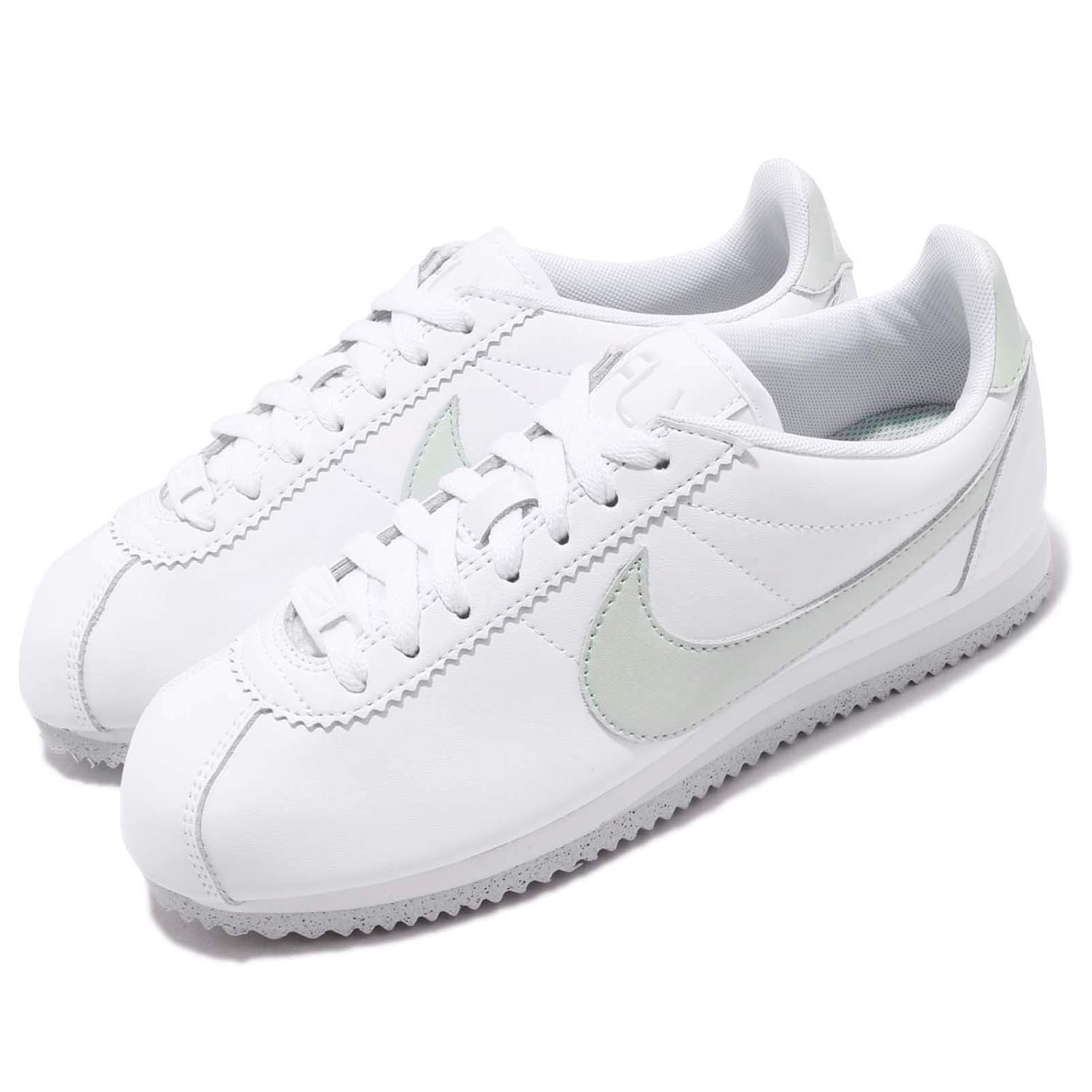 nike classic cortez flyleather