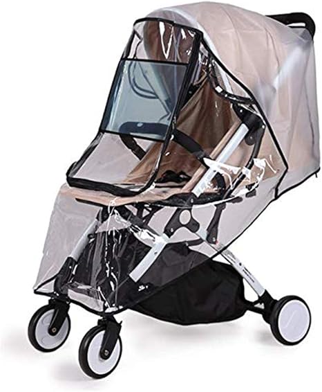 universal buggy hood and raincover