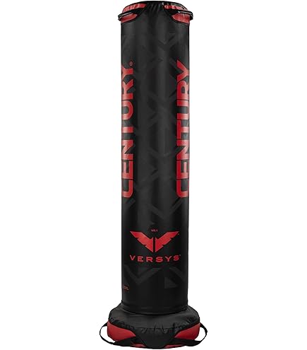 Century Wavemaster 2XL Pro Freestanding Punching Bag | Extra Long