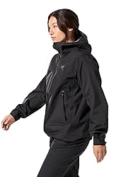 Arc'teryx Beta Jacket Women's | Gore-Tex Epe Shell