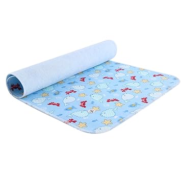 waterproof changing mat