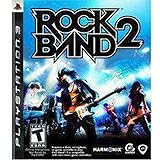Rock Band 2 - Playstation 3 (Game only)