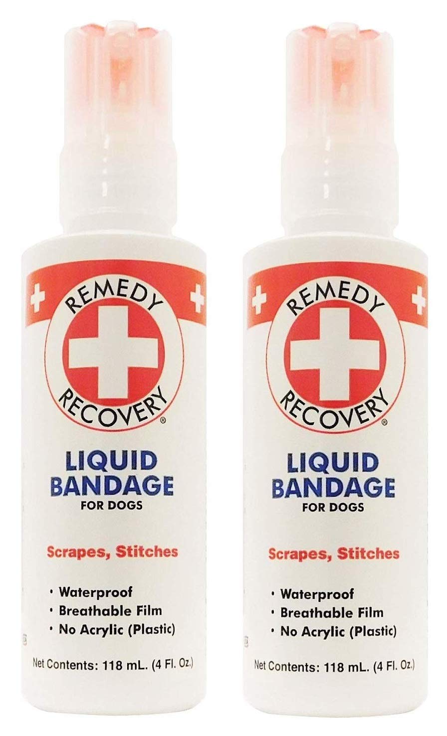 remedy recovery liquid bandage