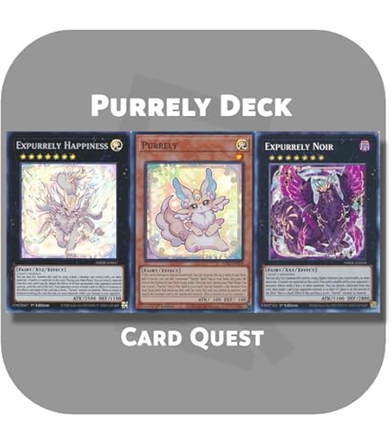 Amazon.com: Complete Custom Deck for Yu-Gi-Oh!