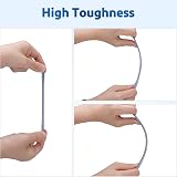 ELEGOO ABS-Like 2.0 Resin Grey 1000g High Toughness Impact Resistance LCD MSLA view 3