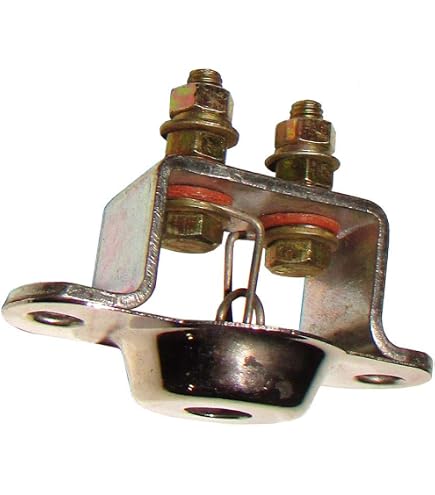 Kubota Caps TSJ Rubber Cap Spring Stopper Seat For Kubota B8200