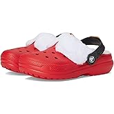 Crocs Kids' Classic Lined I Am Clogs