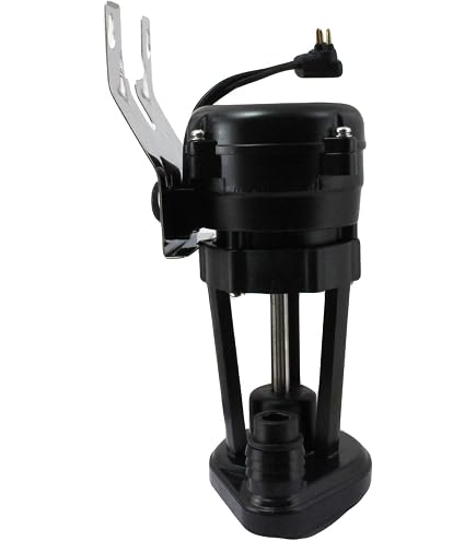 thumbnail image 2 of Replacement Water Pump For Manitowoc 2008119 – 230V By OEM Parts Manufacturer 2 of 2