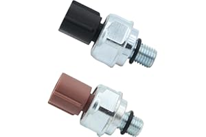 LEVANLIGHT Transmission Pressure Switches Set Automatic 2ND-3RD Gear Oil Sensor Switch Compatible for Honda Accord Odyssey Pilot,for Acura TL CL MDX RSX TSX | Replaces# 28600-P7W-003,28600-P7Z-003.