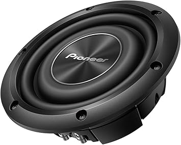 pioneer 20cm speakers