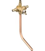【POHPOOH‼︎】 Moen 2360PF M-Pact Posi-Temp Pressure Balancing Valve with 1/2