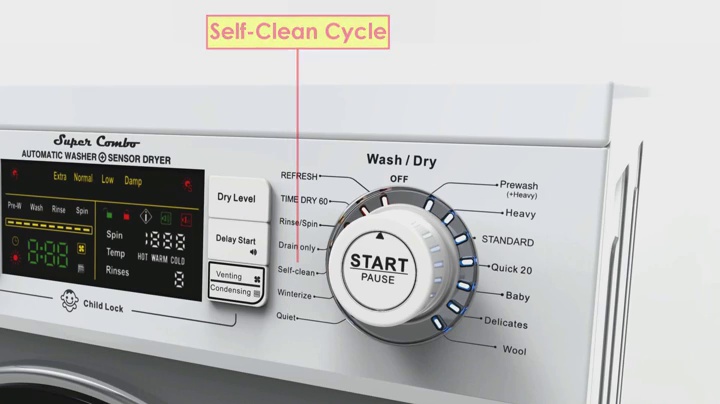 6 Equator+Version+Washer+Dryer+Ventless+Winterize