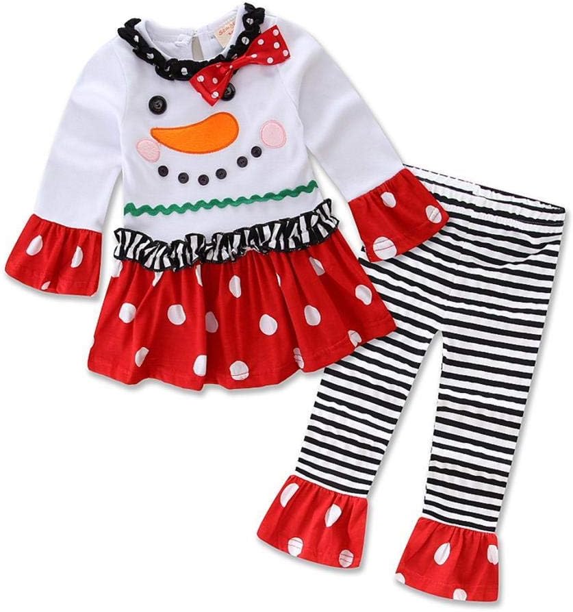 christmas children's clothes
