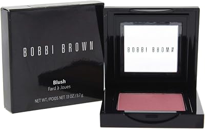 Bobbi Brown Blush 11 Nectar Women 0.12 oz Matte Silky Powder Long Wear