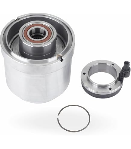 Amazon.com: Rear Differential Viscous Coupler Replacement for 2013