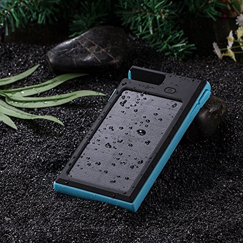Patio, Lawn & Garden, Generators & Portable Power, Solar & Wind Power, Solar Battery Chargers & Charging Kits