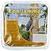 Pine Tree 5004 Log Jammers Insect Suet Plug 9.4 0z