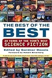 The Best of the Best: 20 Years of the Year's Best Science Fiction