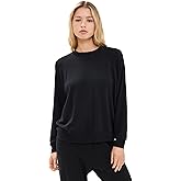 SPLITS59 womens Andie Fleece Sweatshirt